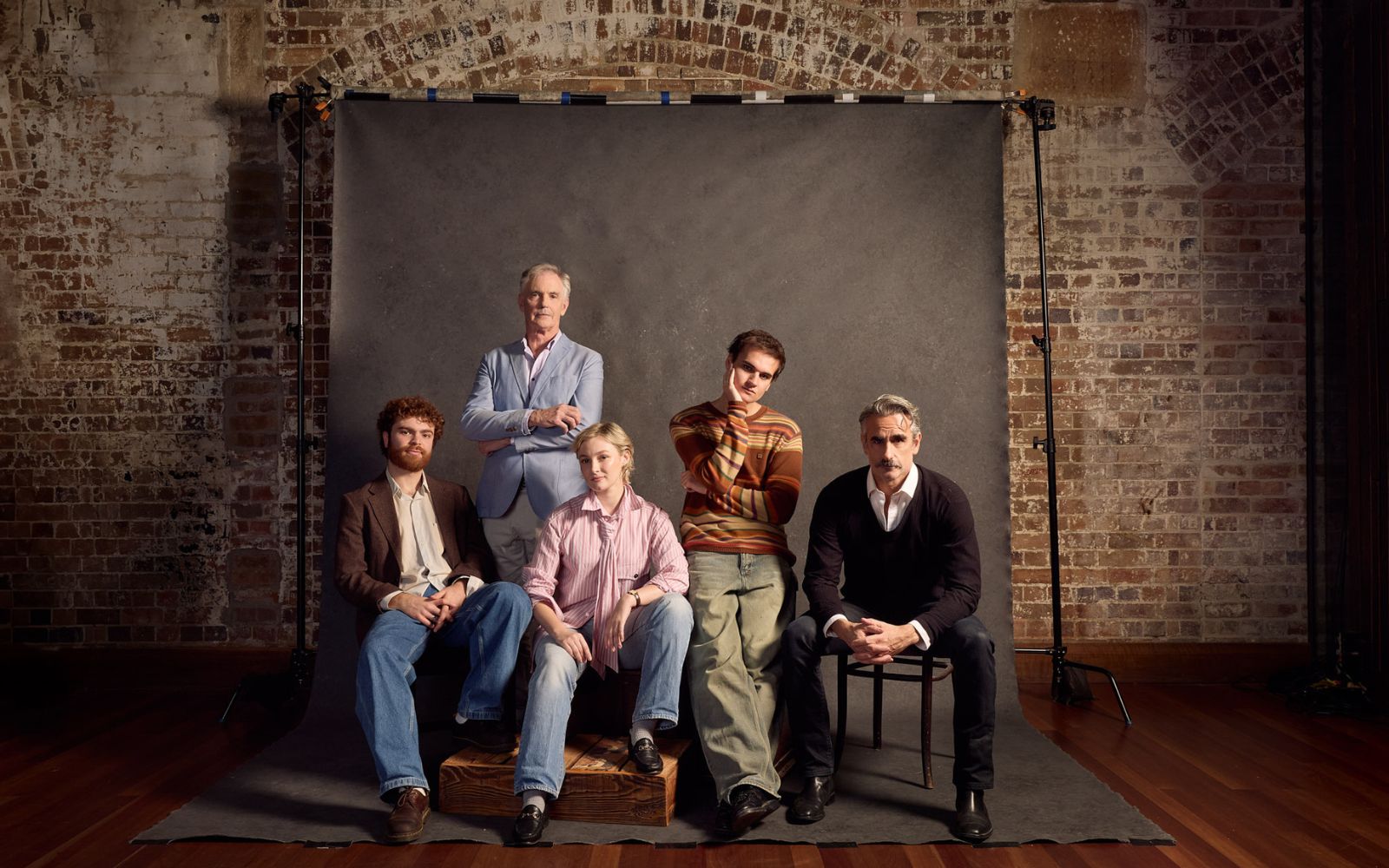 The Talented Mr. Ripley