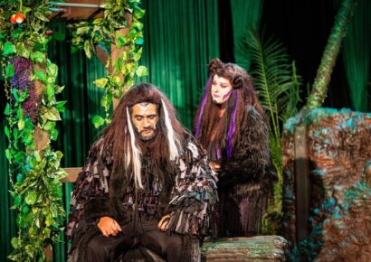 Tarzan The Musical comes to Melbourne