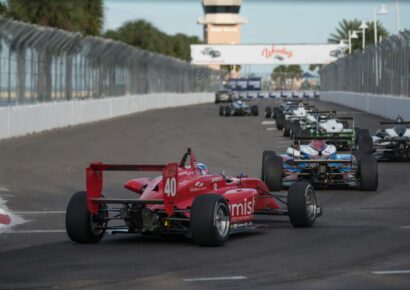 Melbourne will host the Formula 1 season opener at the Australian Grand Prix 2026 on 5-8 March next year.