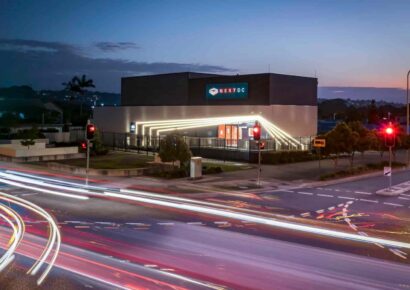 NEXTDC will build a $2 billion digital campus at Fishermans Bend in Melbourne following Victorian government support.