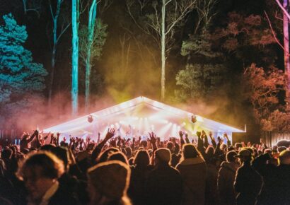 Meredith Music Festival