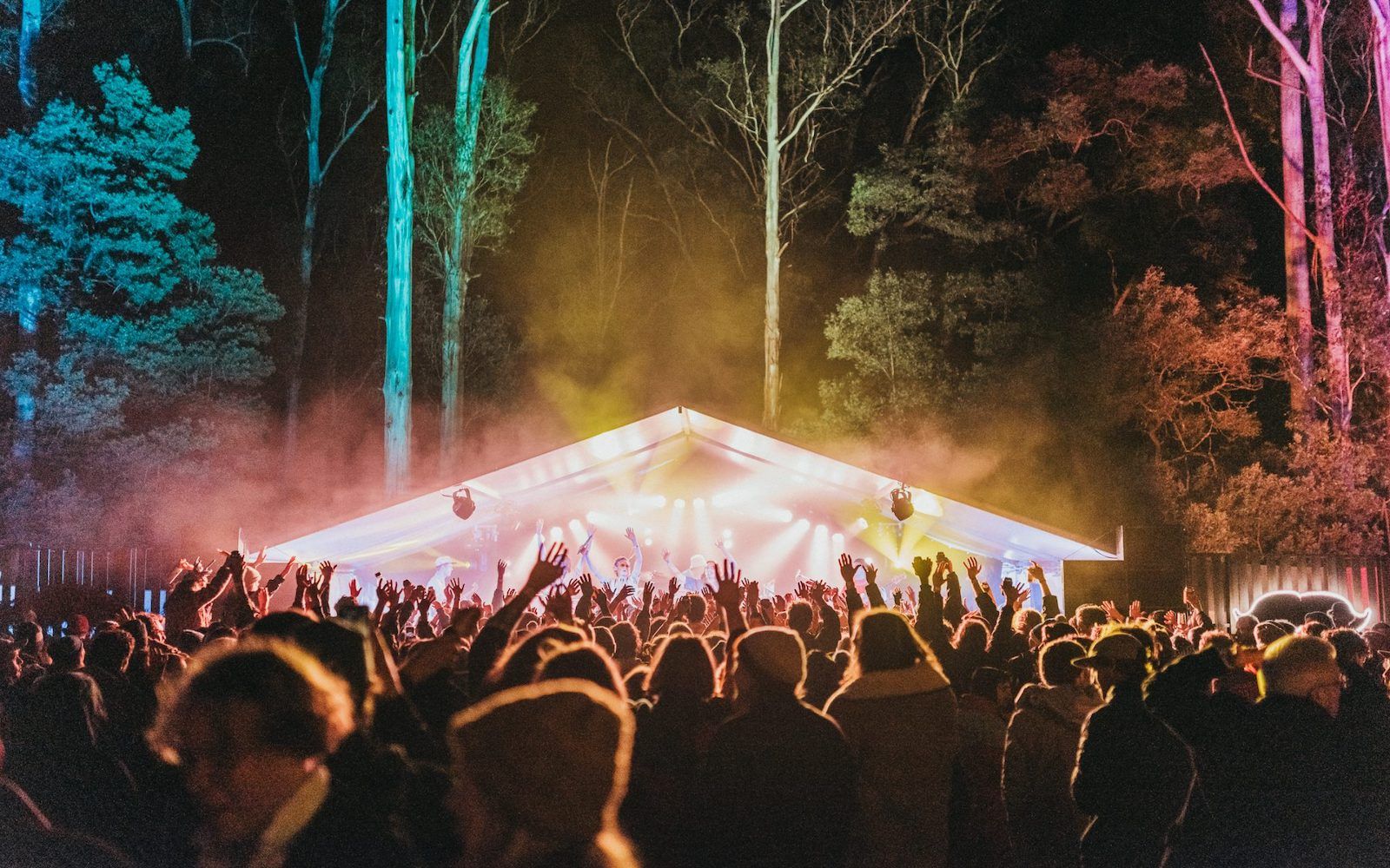 Meredith Music Festival