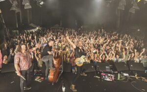 Winter Blues Festival drops its first 20-act lineup for 2026