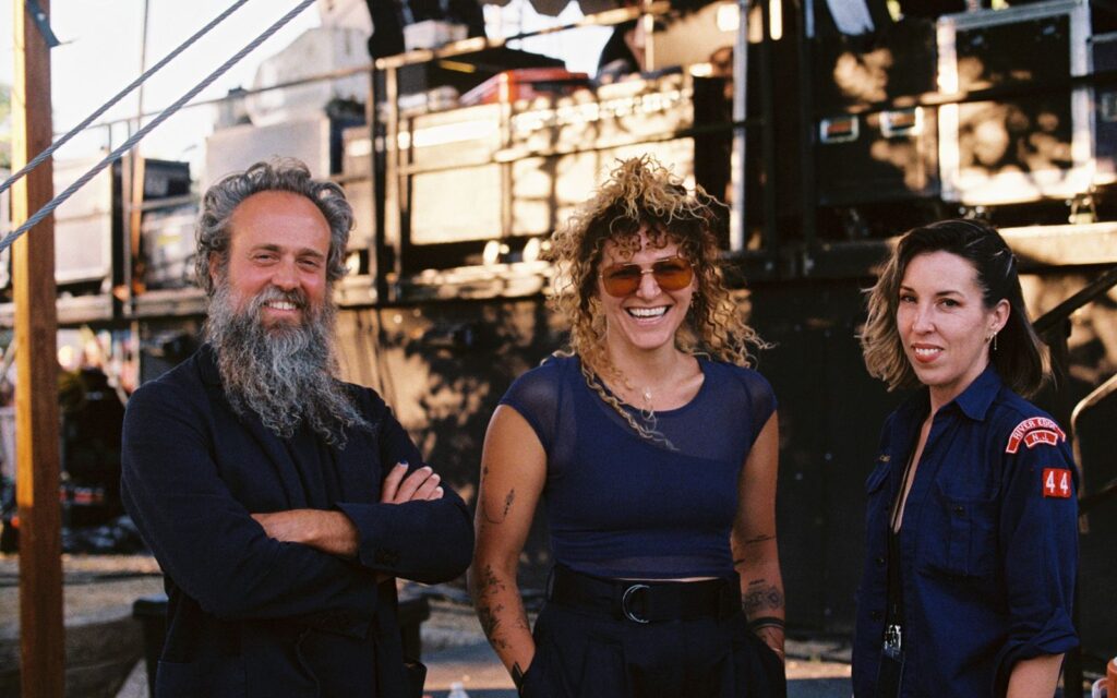 Port Fairy Folk Festival