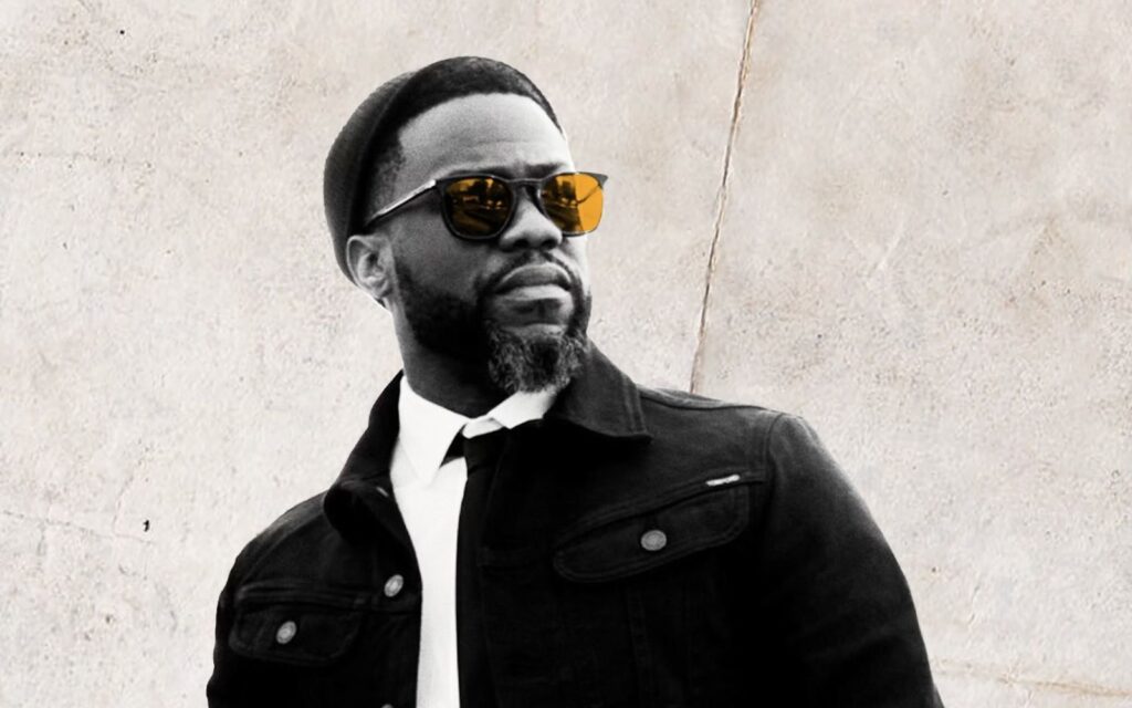 Kevin Hart