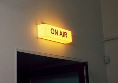 kiss fm melbourne brunswick