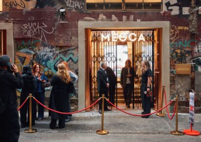 mecca bourke street melbourne