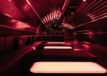 Melbourne nightclub flinders street nerve stamina banana alley vaults