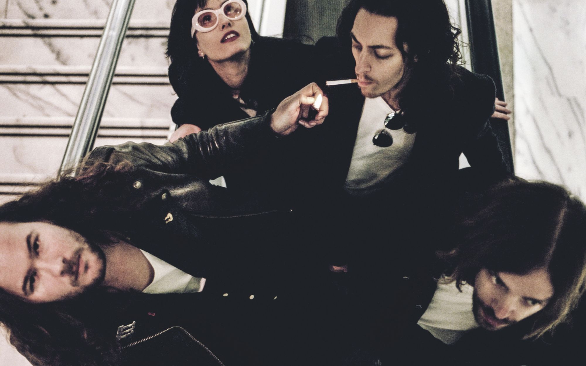 The Preatures Northcote Theatre