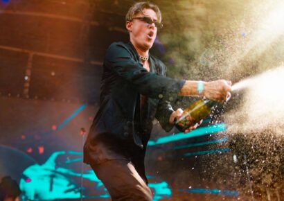 BTV beyond the valley