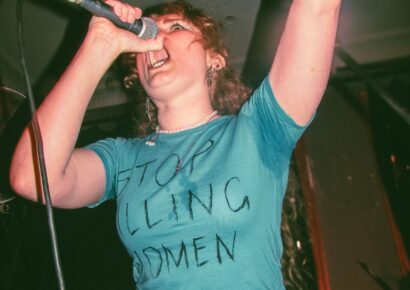 loud women melbourne feminist music festival