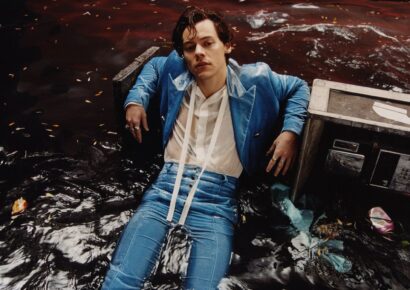 Harry Styles Melbourne