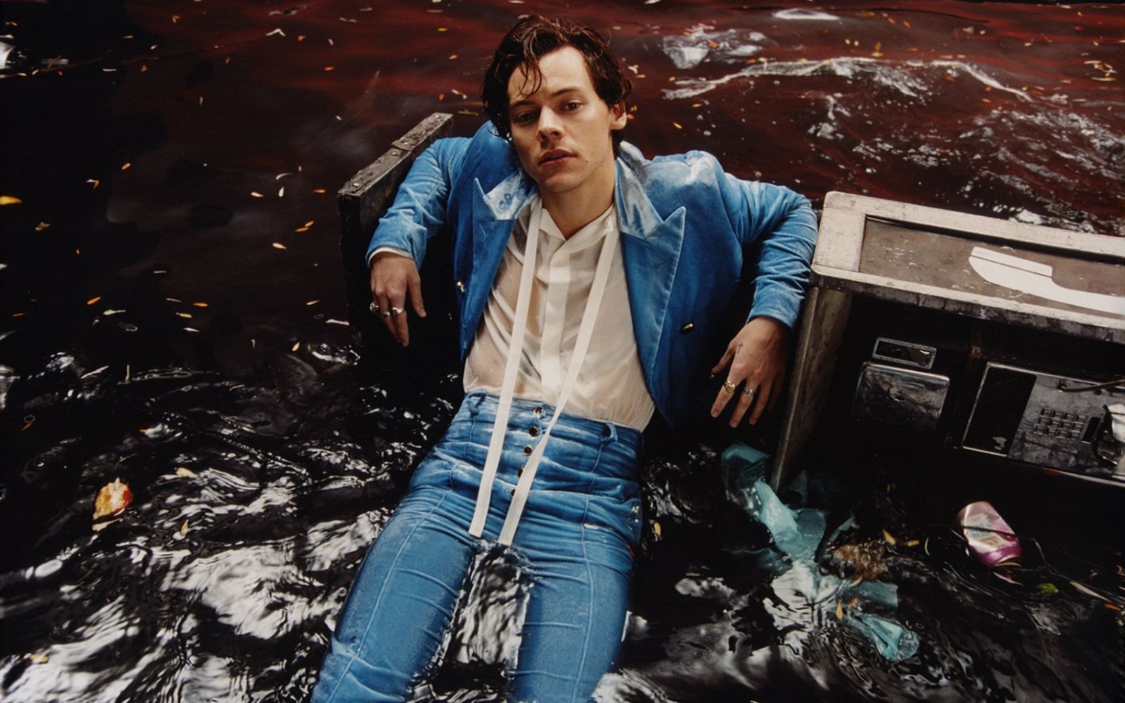 Harry Styles Melbourne