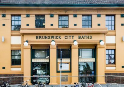 brunswick baths