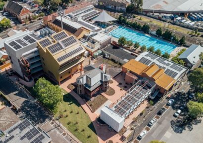 Brunswick balam balam place