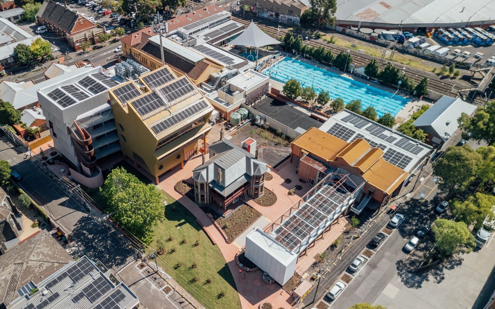 Brunswick balam balam place