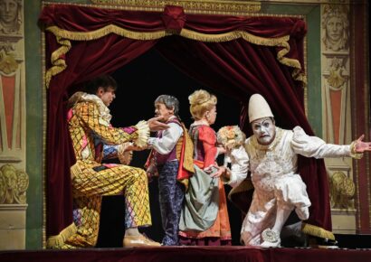 Cirque du Soleil