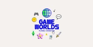 ACMI presents Game Worlds