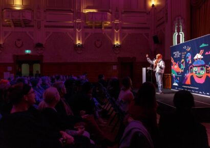 Emerging Writers Festival