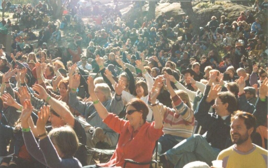 Maldon Folk Festival