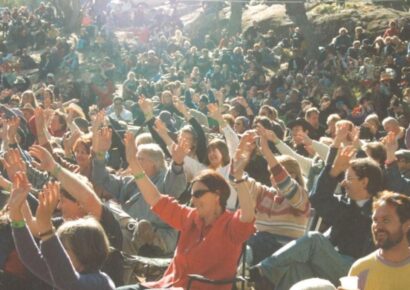 Maldon Folk Festival