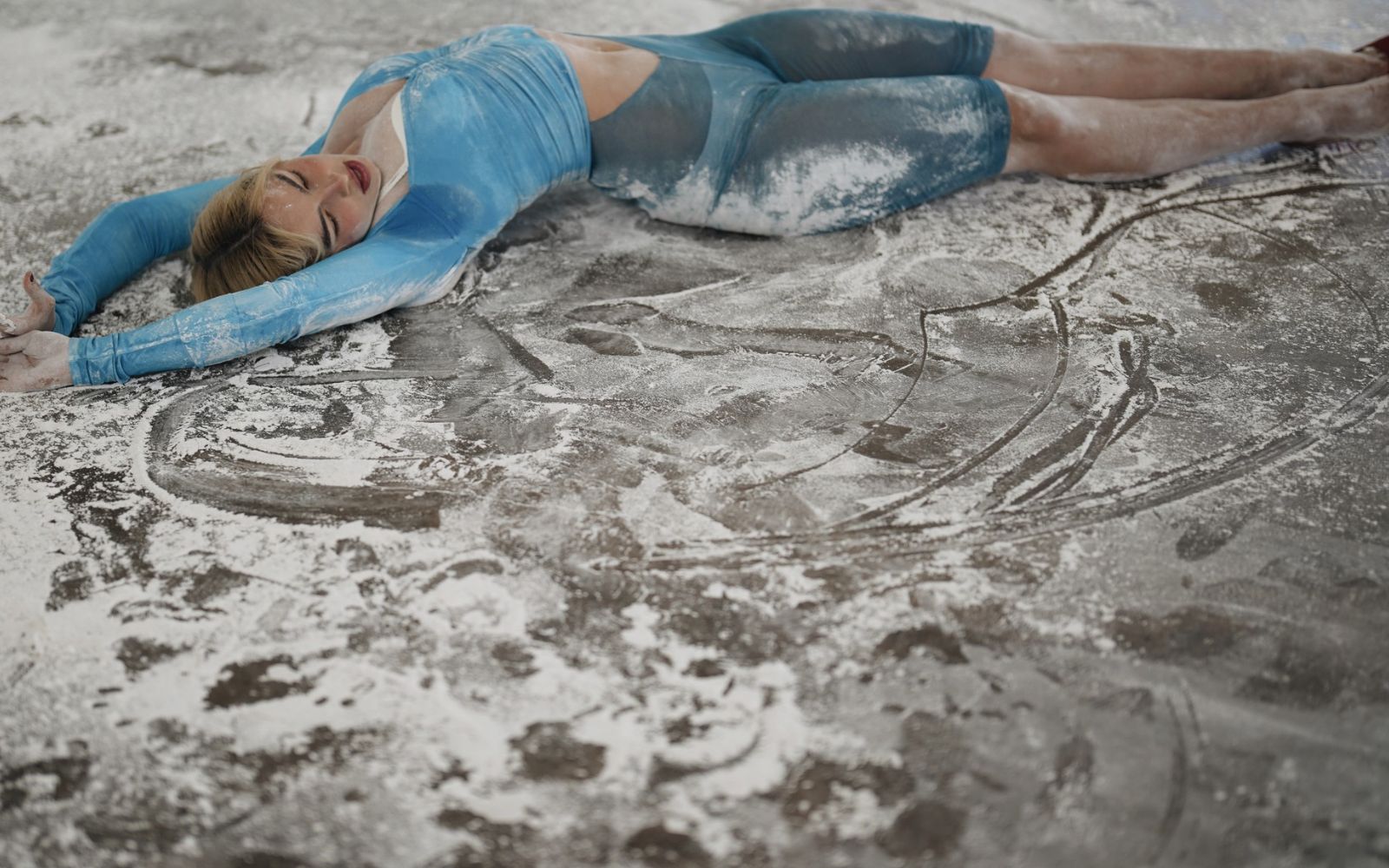 A photo of Addison Rae, who's headlining the BTV lineup.