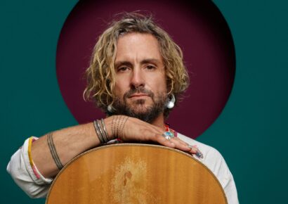 John Butler