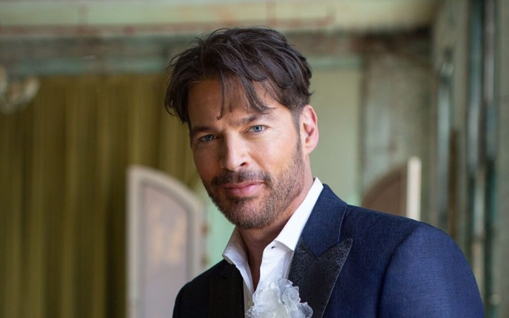 Harry Connick Jr is headlining Melbourne International Jazz Festival in 2025.