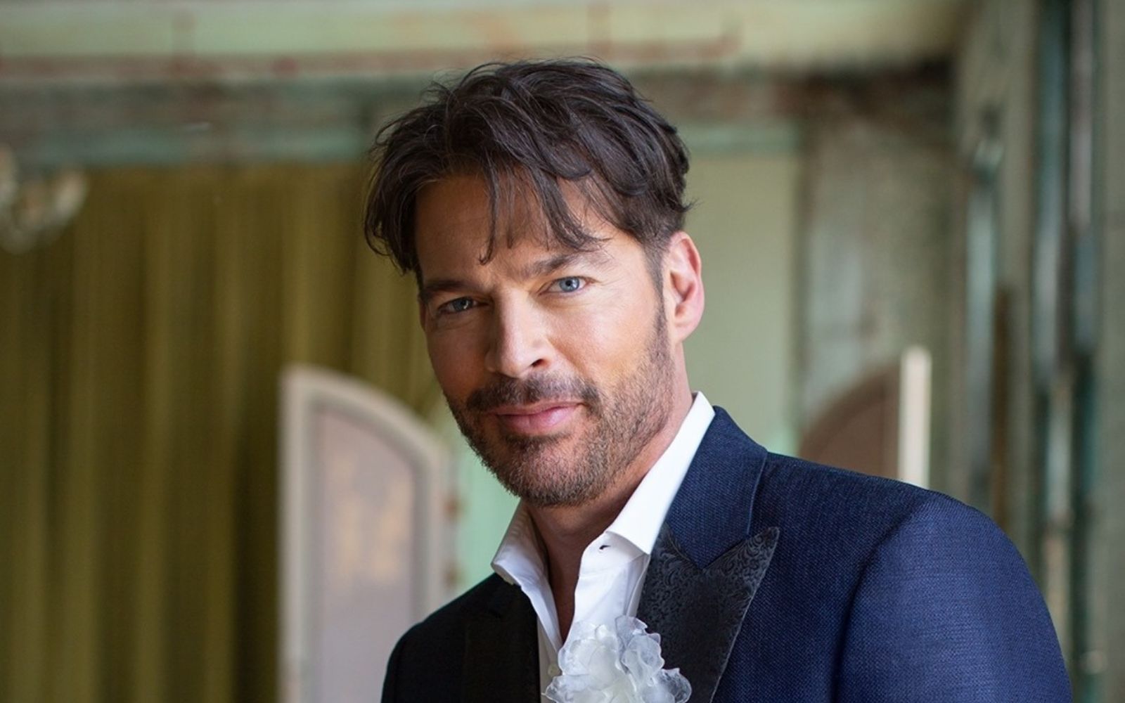 Harry Connick Jr is headlining Melbourne International Jazz Festival in 2025.