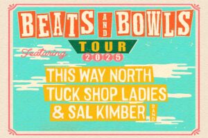 Beats & Bowls Tour