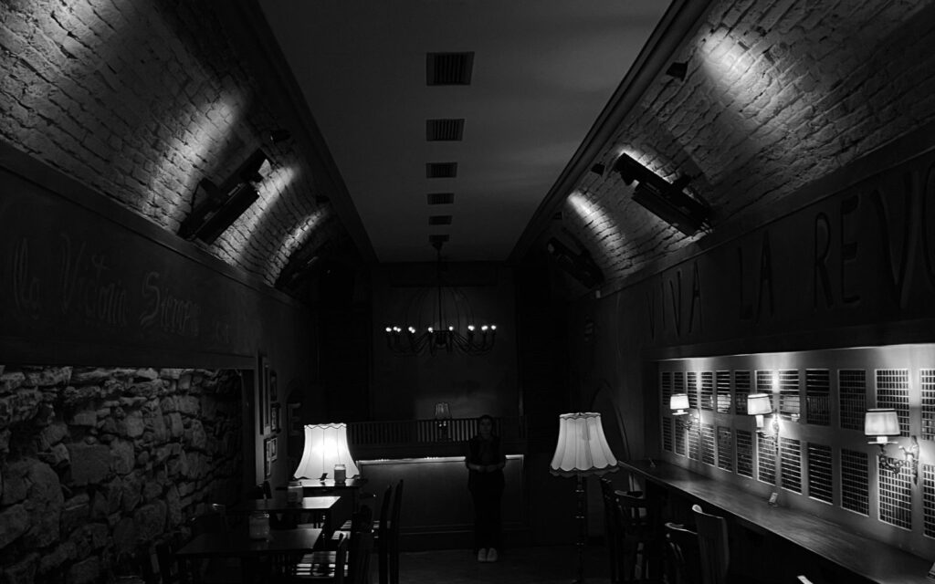 little collins street