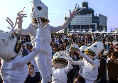 abbotsford convent snuff puppets