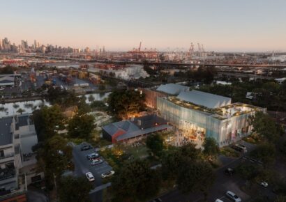 footscray community arts