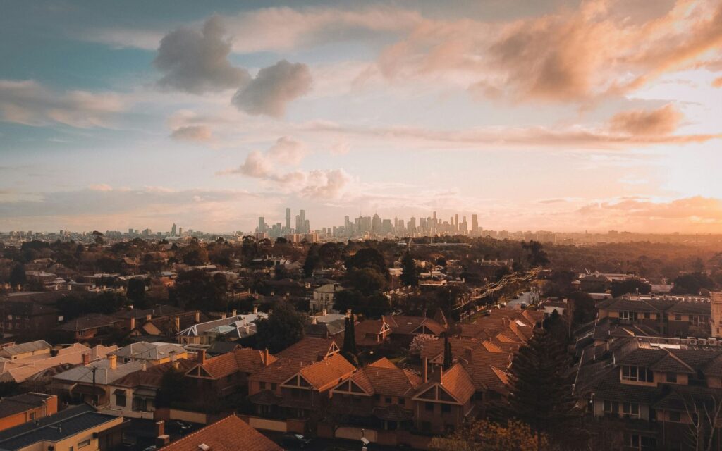 north melbourne community hub