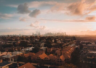 north melbourne community hub