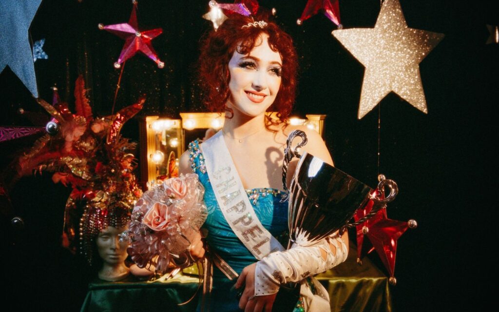 Chappel Roan Alex G Laneway Festival