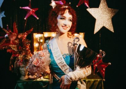 Chappel Roan Alex G Laneway Festival