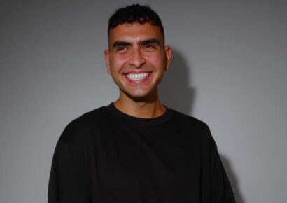 Sammy Virji melbourne