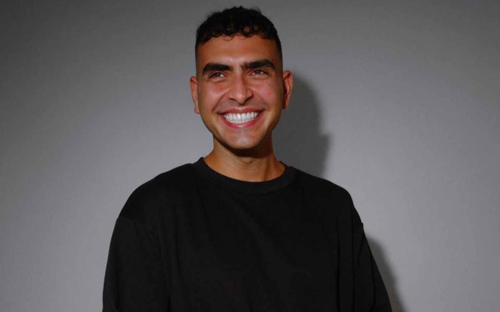 Sammy Virji melbourne