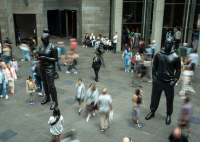 melbourne tourism victoria