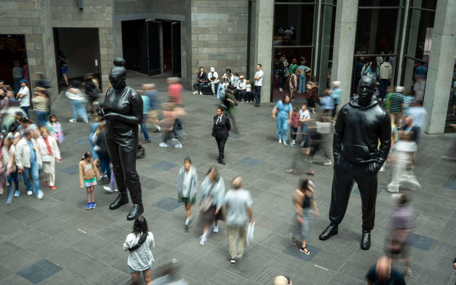 melbourne tourism victoria