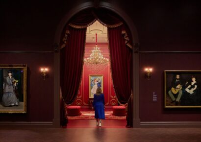 melbourne winter masterpieces