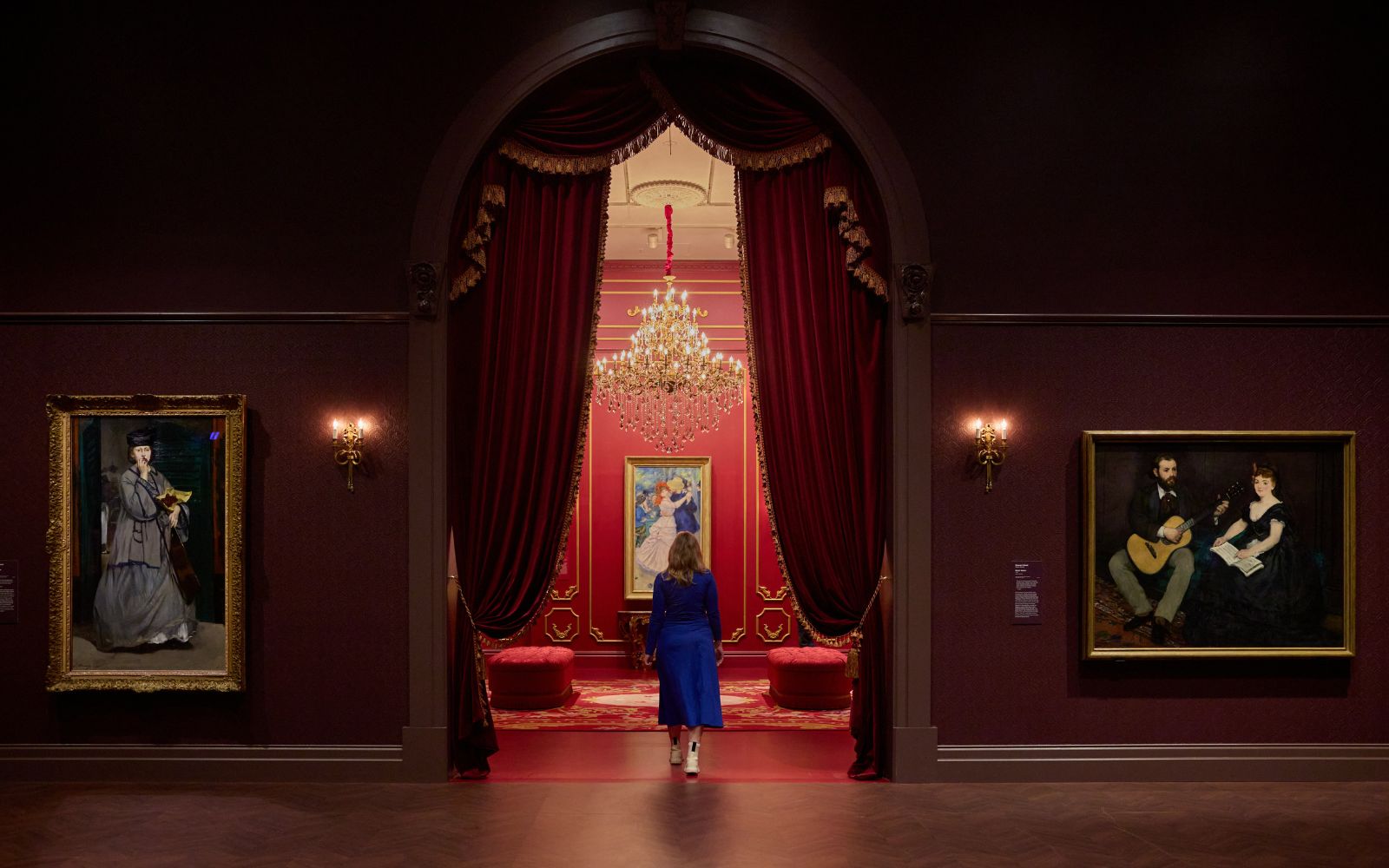 melbourne winter masterpieces