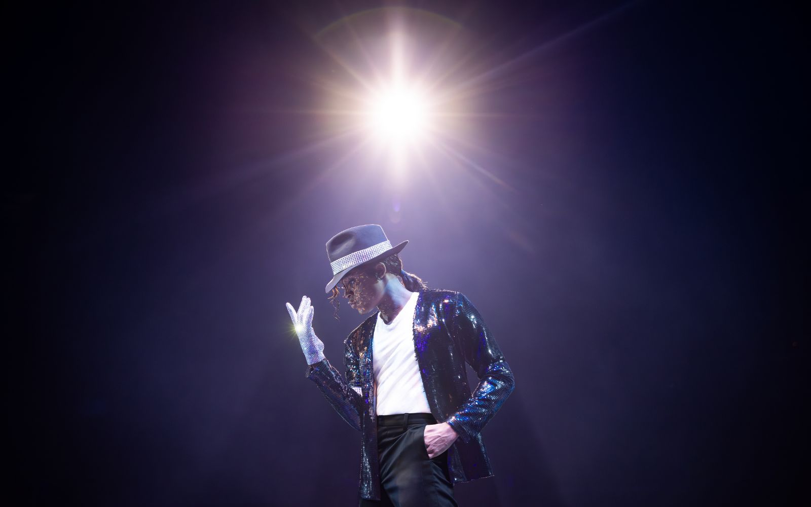 mj the musical melbourne