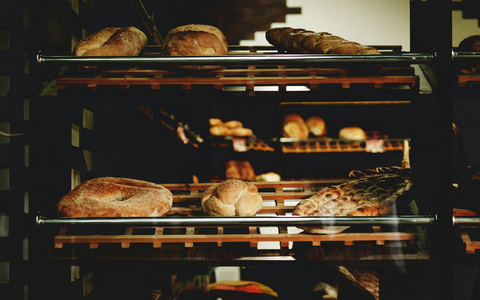 gluten free melbourne