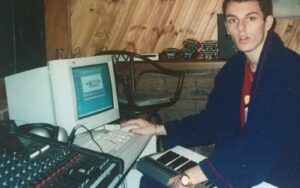 Melbourne sound victory orkestrated sidney myer music bowl