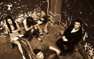 Melbourne sound victory orkestrated sidney myer music bowl