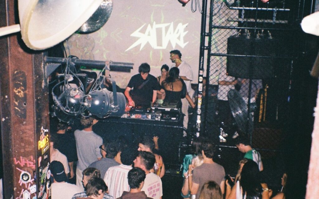 secret melbourne free gridlock