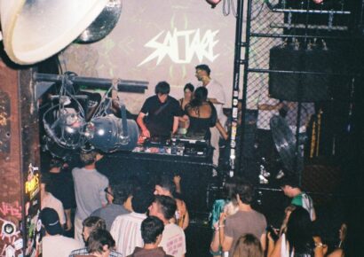 secret melbourne free gridlock