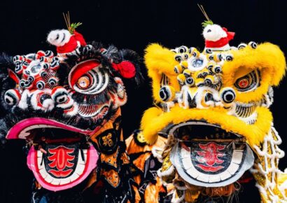 full moon melbourne festival